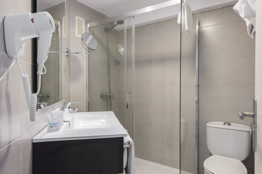 Apartment Hotel Beach Garden