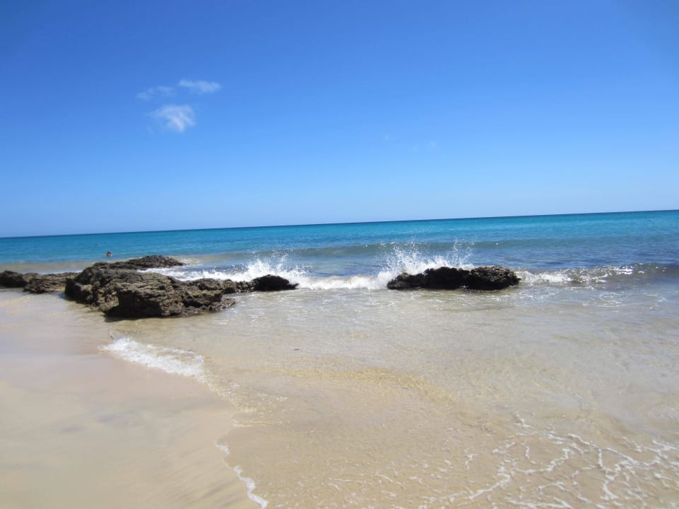 Wunderschöne Strandabschnitte allsun App.-Hotel Esquinzo Beach