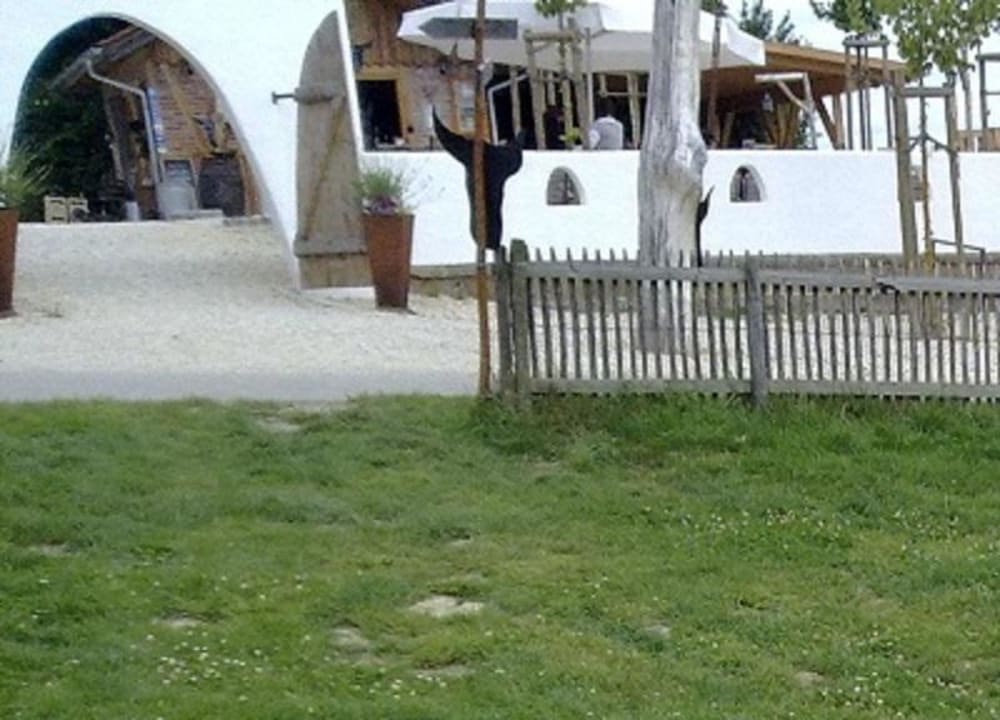 Der Tipihof Badisch Texas Ferienwohnungen Tipihof Sauldorf