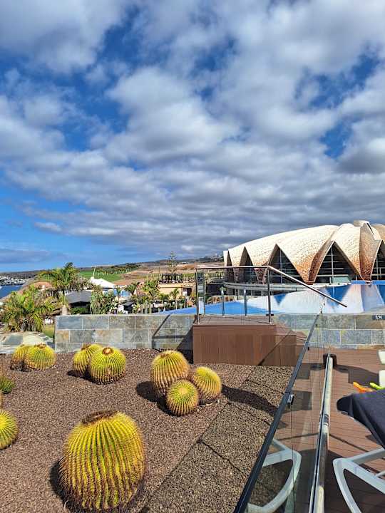 Ausblick H10 Playa Meloneras Horizons Collection