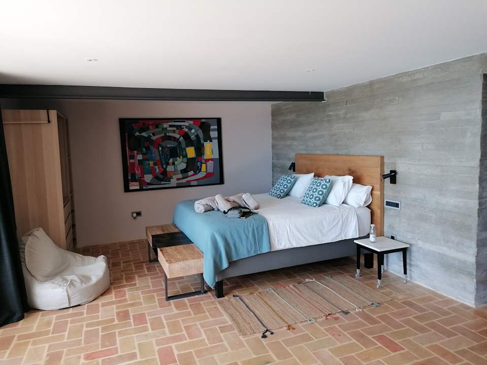 Zimmer El jardin Botánico Villa LUZ