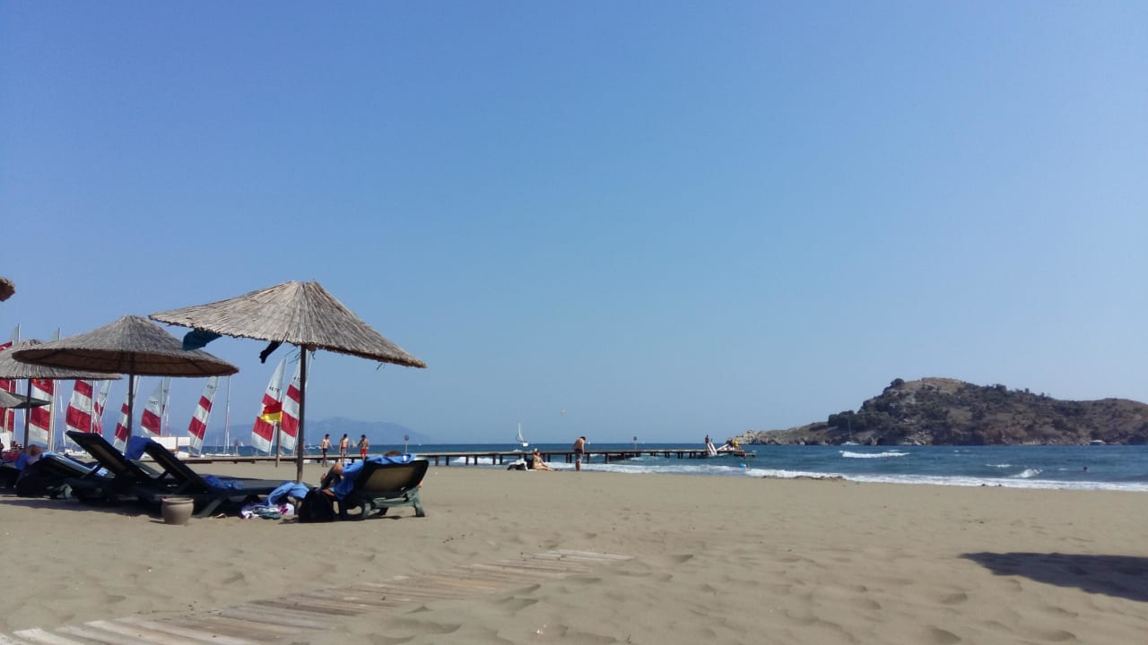 Strand  TUI MAGIC LIFE Sarigerme