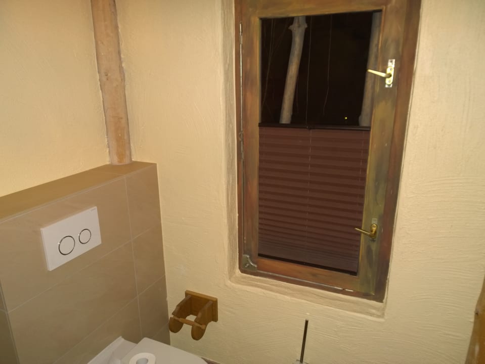 Zimmer Tropical Islands Resort