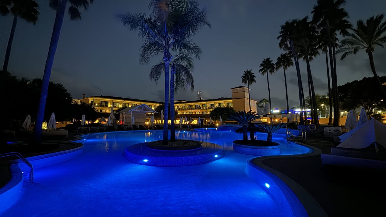 Pool CM Mallorca Palace - Adults Only