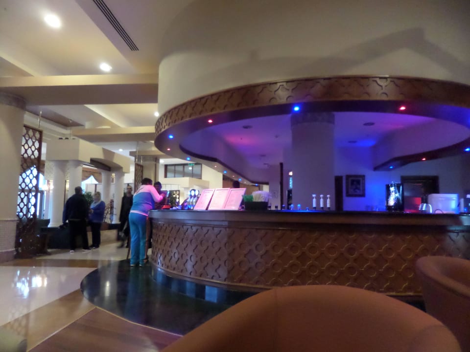 Obere Bar Fame Residence Lara & Spa