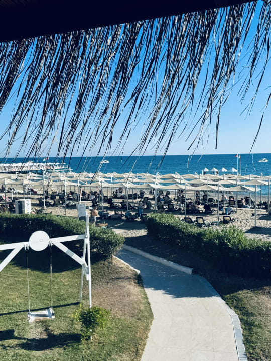 Strand Sherwood Dreams Resort