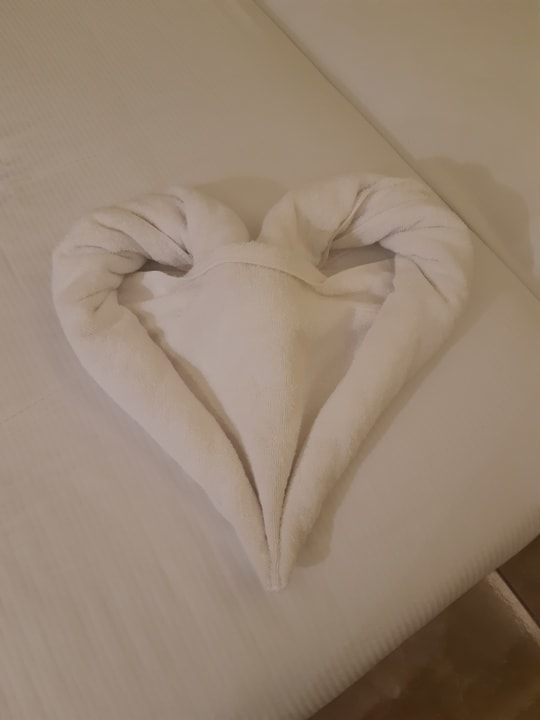 Zimmer Pickalbatros Alf Leila Wa Leila Resort - Neverland Hurghada