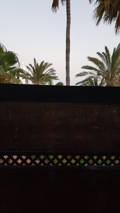 Zimmer H10 Timanfaya Palace - Adults only