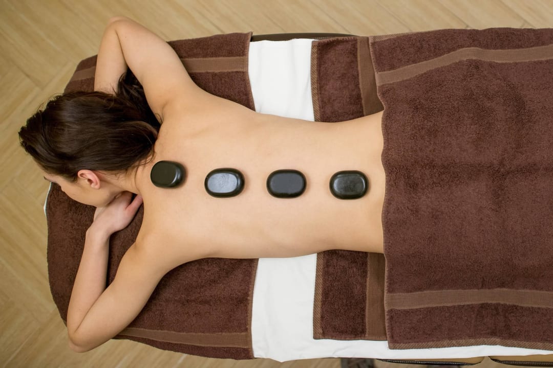 Gabinet zabiegowy Hotel Solar Palace Spa & Wellness