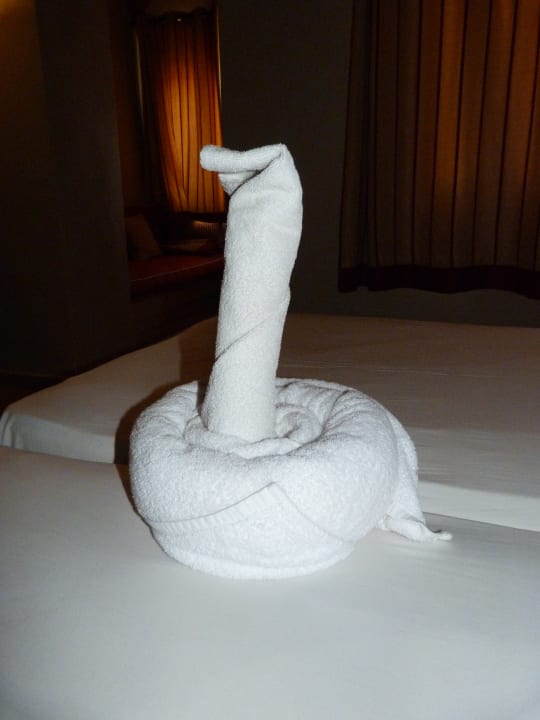 Zimmer Jaz Makadi Oasis Resort