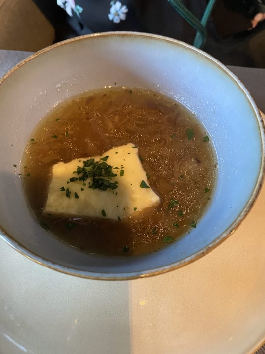 Gastro Venediger Lodge