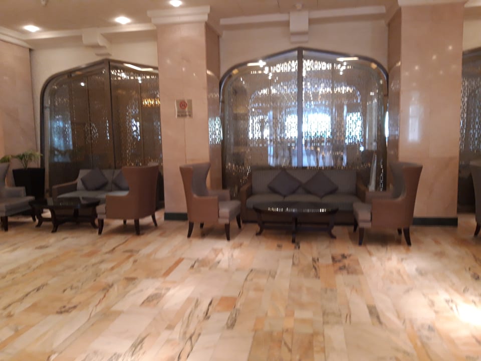 Sonstiges Radisson Blu Hotel & Resort Al Ain