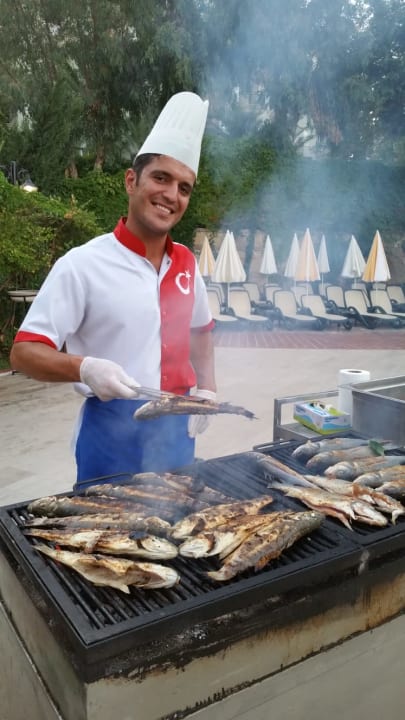 Sonstiges Hotel Gardenia Beach