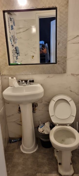 Zimmer South Beach Rooms and Hostel - Adults only