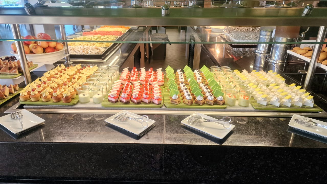 Gastro Hotel Riu Palace Zanzibar