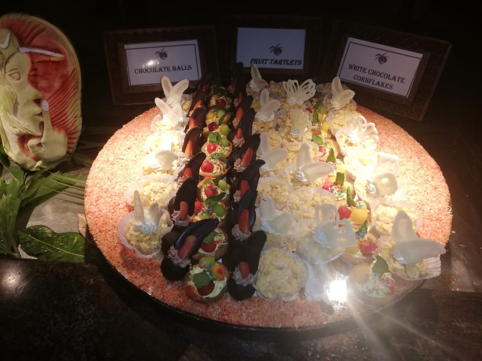 Gastro Hotel Southern Palms Beach Resort