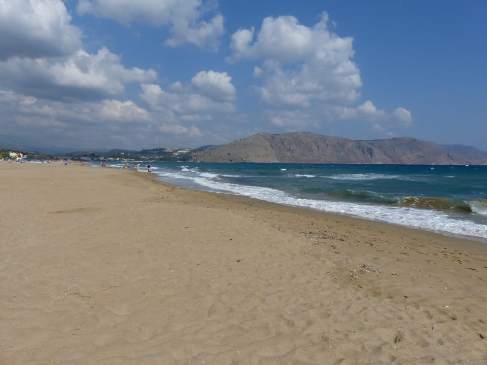 Strand Anemos Luxury Grand Resort