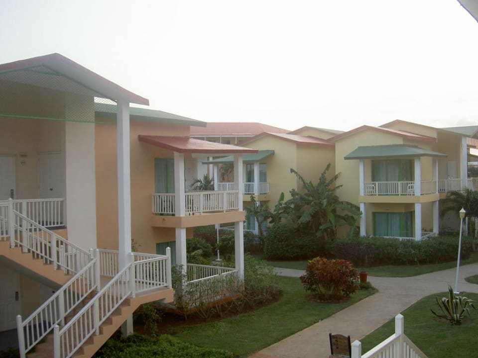 Anlage Iberostar Origin Taínos