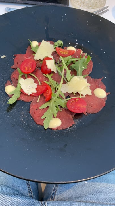 Gastro Nana Golden Beach