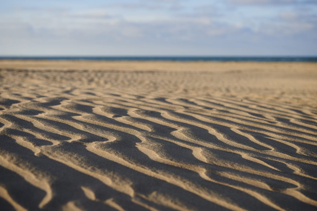 Strand Iberostar Waves Saidia