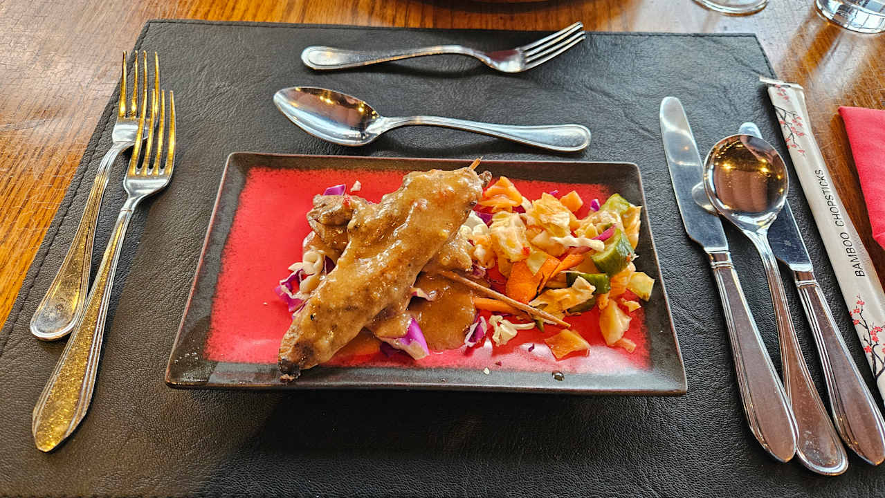 Gastro Sentido Mamlouk Palace Resort