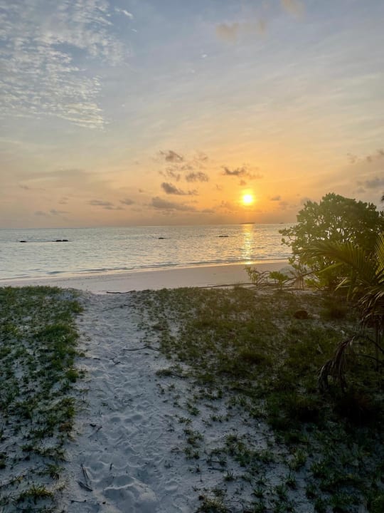 Strand Meeru Maldives Resort Island