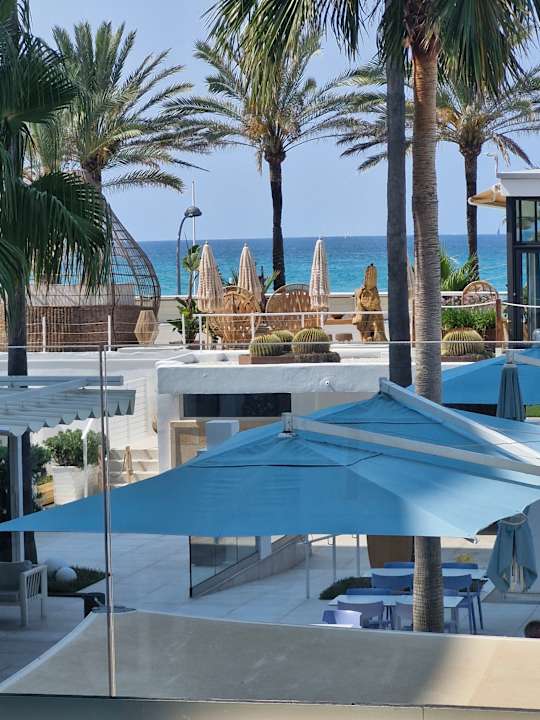 Zimmer Iberostar Waves Bahia de Palma