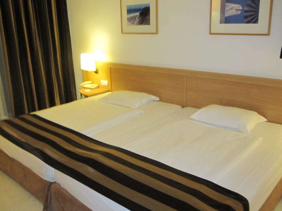 Zimmer allsun App.-Hotel Esquinzo Beach