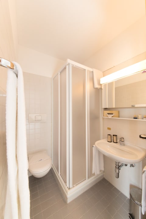 Zimmer Hotel La Pignatta