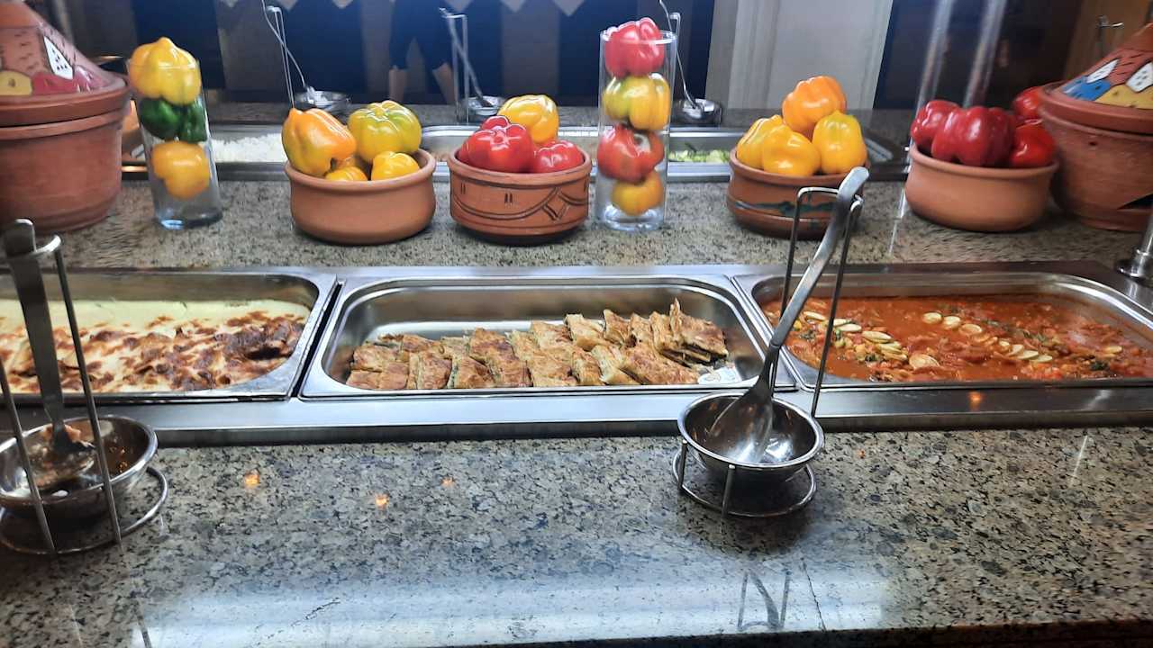 Gastro Jaz Makadi Oasis Resort