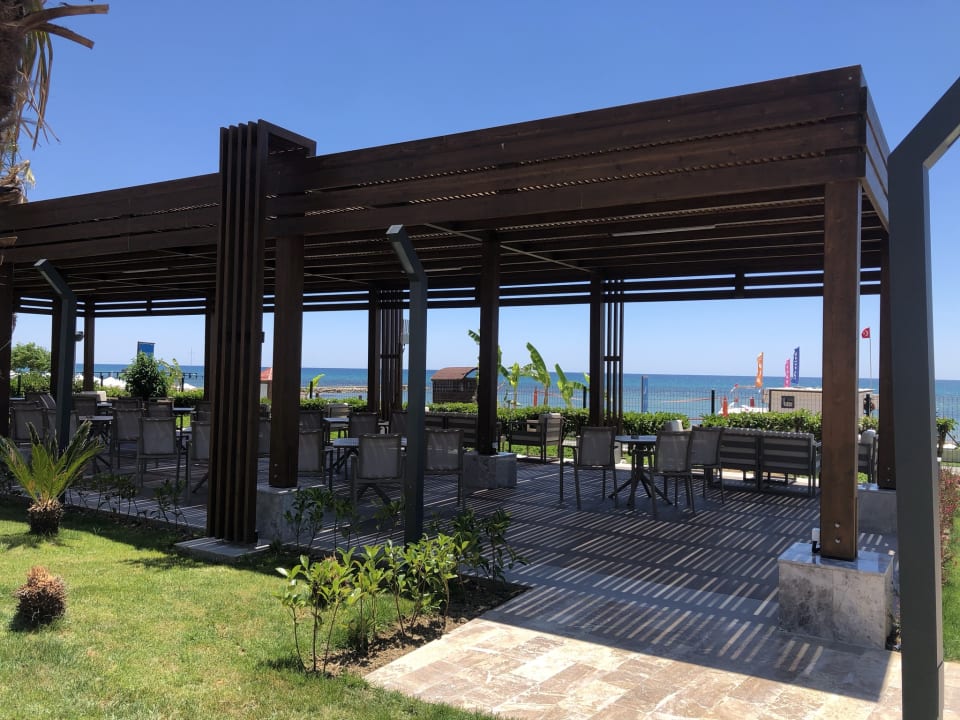 Gastro Seaden Quality Resort & Spa