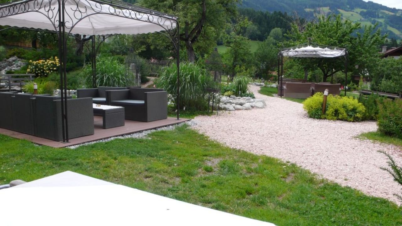 Zum Entspannen Hotel Kohlerhof