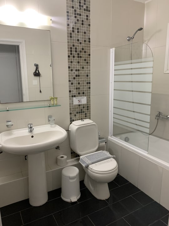 Zimmer Hotel Imperial Med Resort & Spa