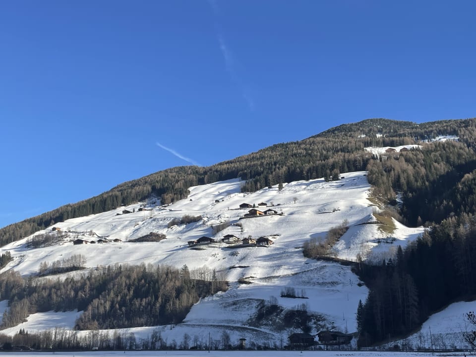 Ausblick Hotel Martinshof