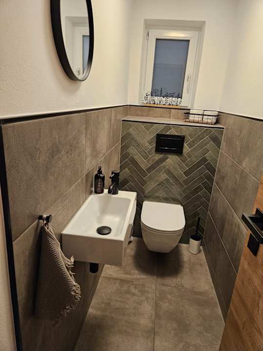 Zimmer Mei Puite Appartements