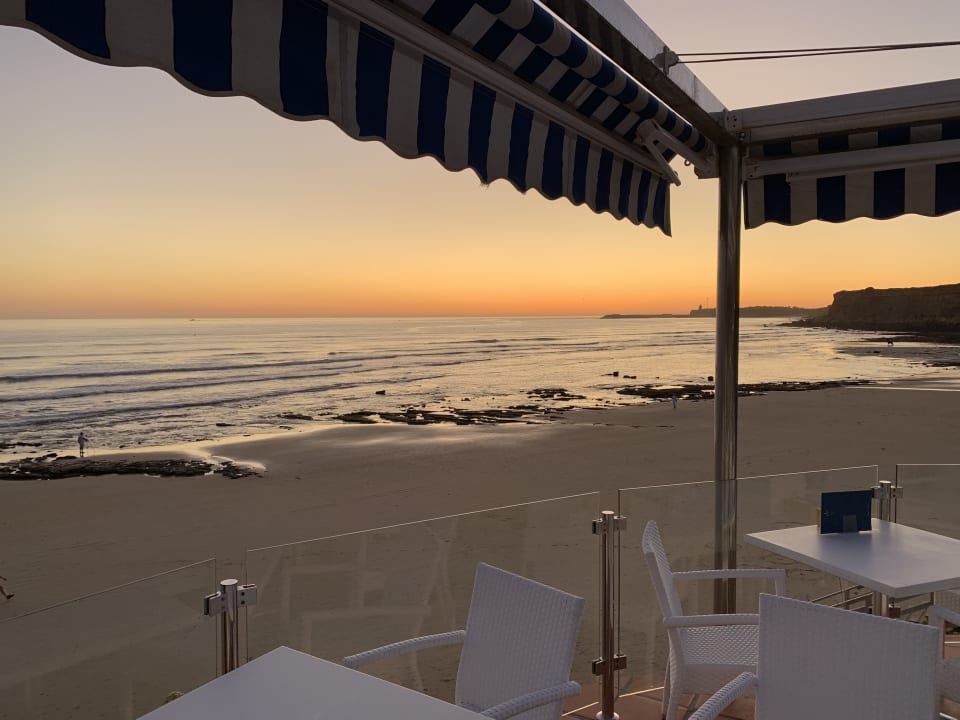 Strand Hipotels Flamenco Conil