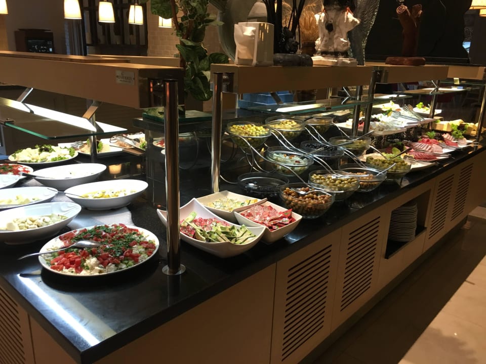 Lecker Belek Beach Resort Hotel