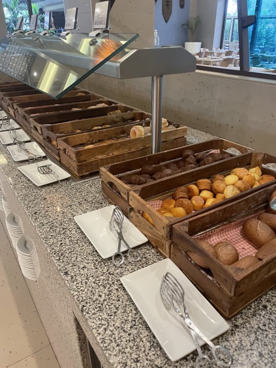 Gastro Hotel Riu Baobab - All Inclusive