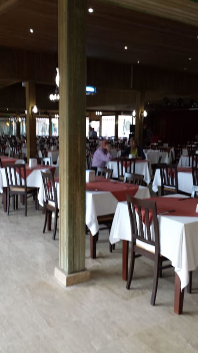 Gross Grand Seker Hotel