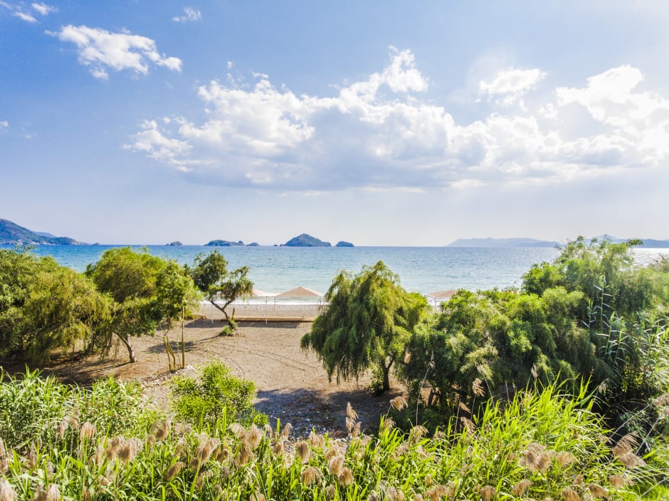 Strand Katranci Park Hotel - All Inclusive