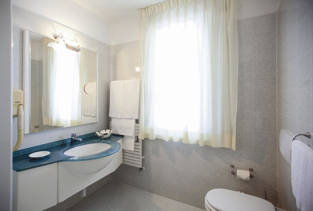 Bagno Hotel Royal