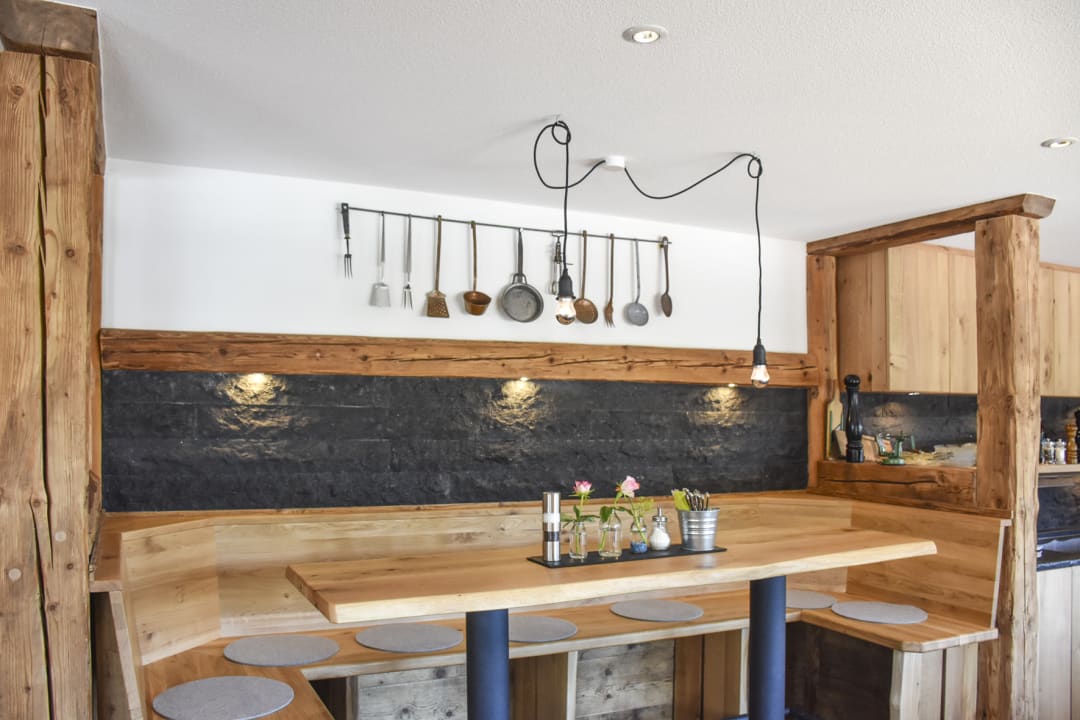 Gastro Gasthaus Kolmenhof an der Donauquelle