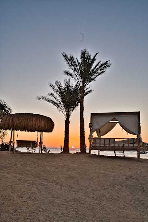 Strand Steigenberger Coraya Beach - Adults only