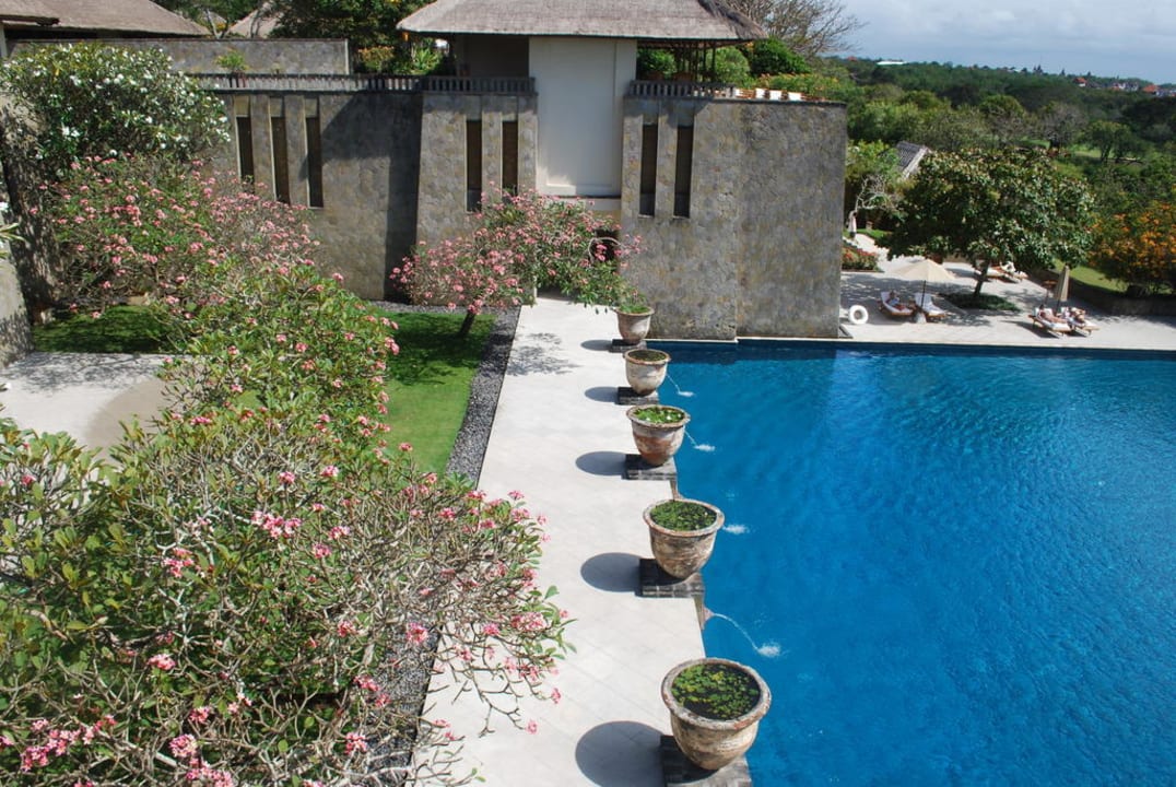 Amanusa Hotel Amanusa