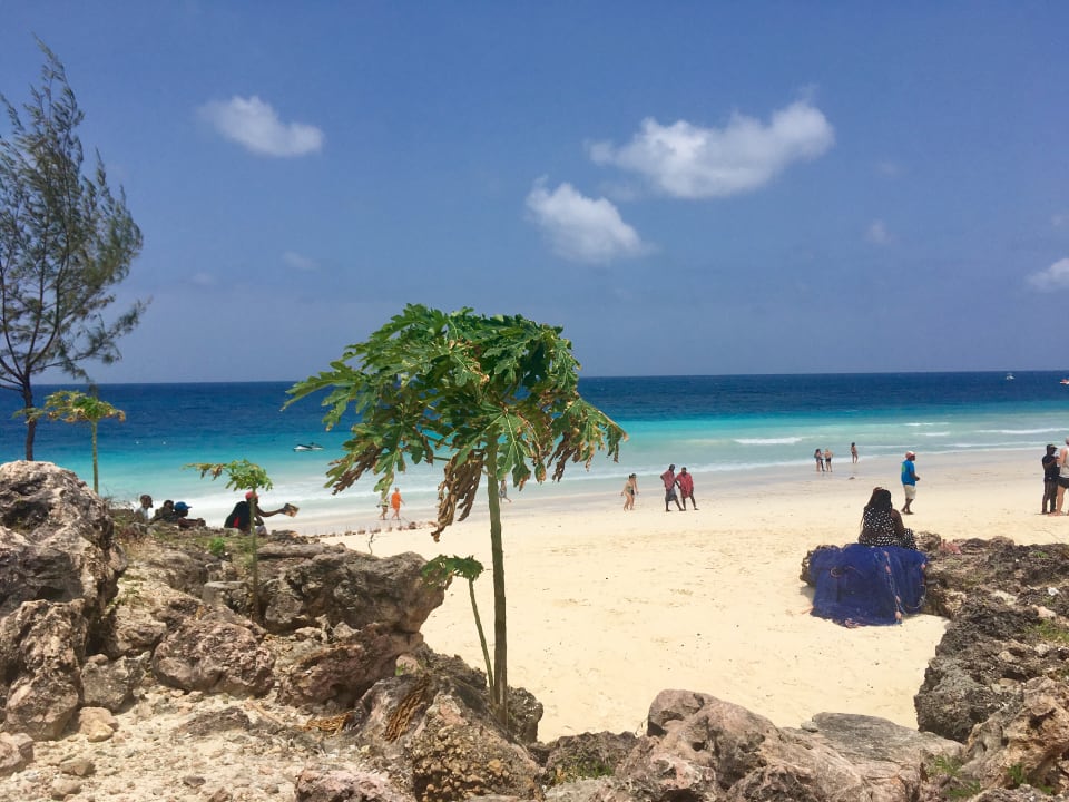 Strand Royal Zanzibar Beach Resort