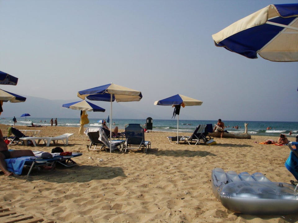 Delfina Art - Strand Delfina Boutique Hotel