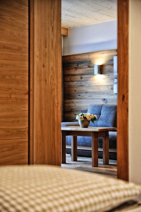 Zimmer Appartements Rosenhof