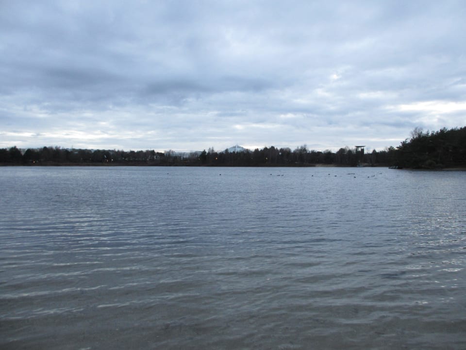 See Center Parcs De Vossemeren