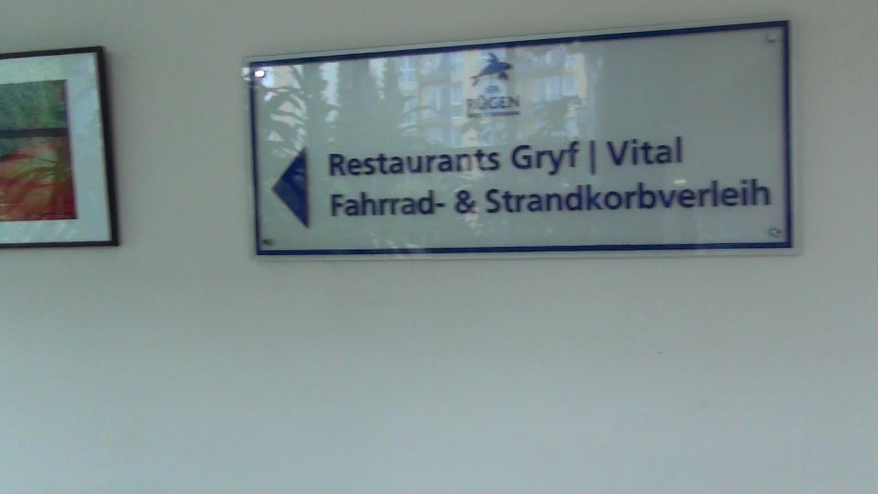 Sonstiges IFA Rügen Hotel & Ferienpark