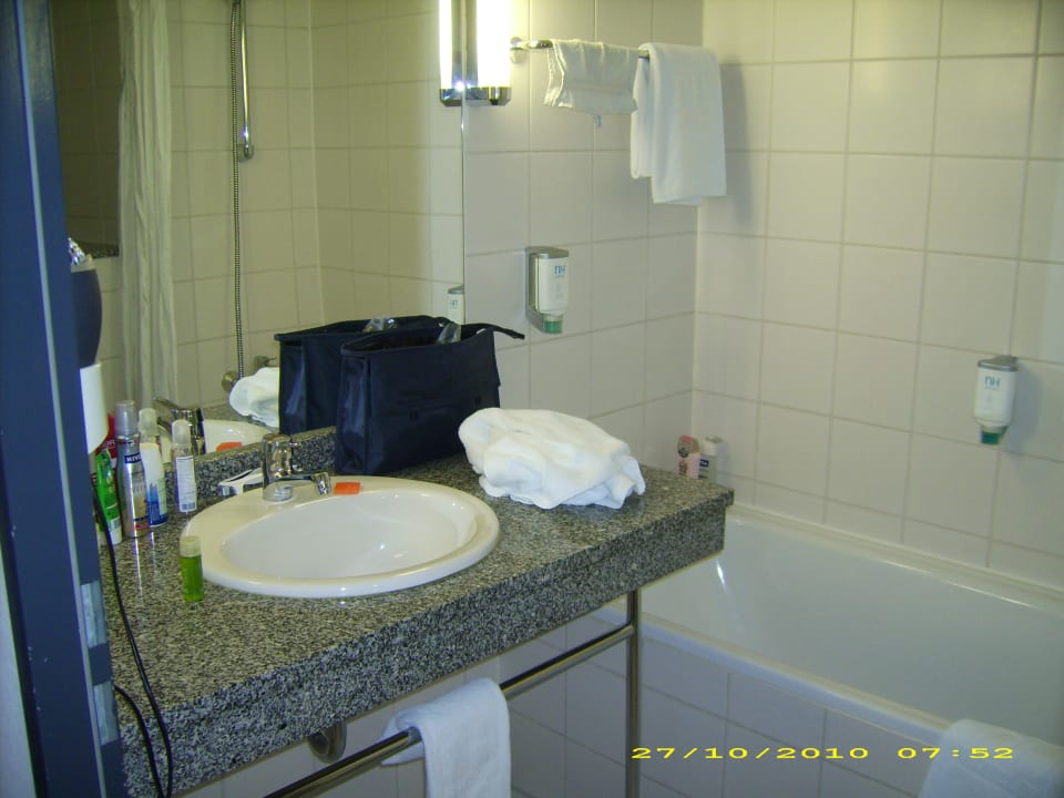 Klein aber fein NH Dresden Neustadt